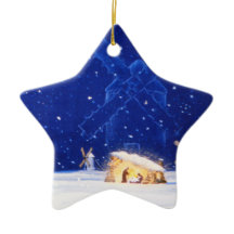 Stjärnan av Bethlehem & UNIVERSITETSLÄRAREN