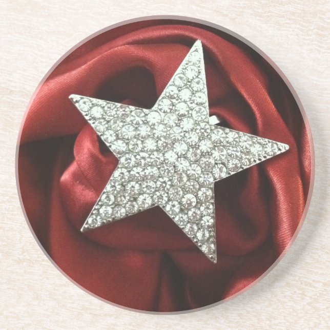 Stjärnan driver kustfartyget underlägg sandsten (Framsidan)