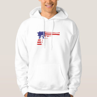 Stjärnan Spangled GG2GHoodie Hoodie