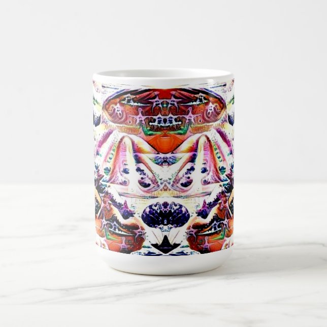 Stjärnaö Kaffemugg (Center)