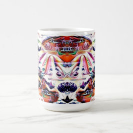 Stjärnaö Kaffemugg
