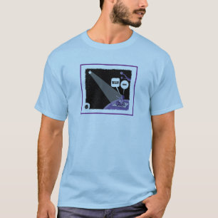 STJÄRNAOBAMA T-tröja T-shirt