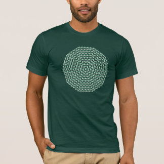 STJÄRNARING TEE SHIRT