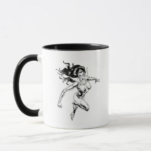 Stjärnasafir 3 mugg