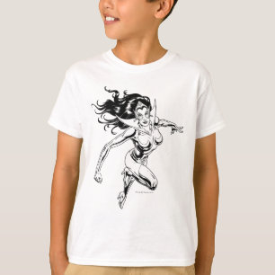 Stjärnasafir 3 t shirt