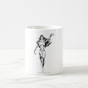 Stjärnasafir 6 kaffemugg