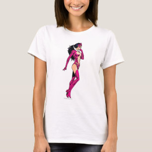 Stjärnasafir 8 t-shirt
