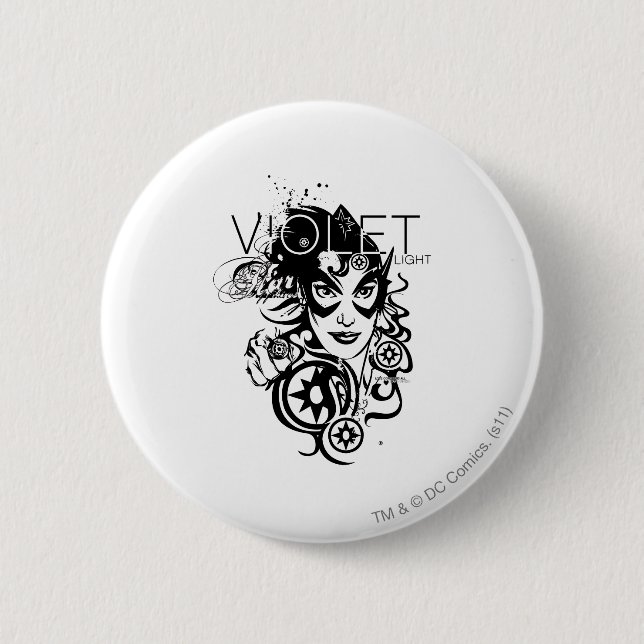 Stjärnasafir grafiska 4 knapp (Framsida)