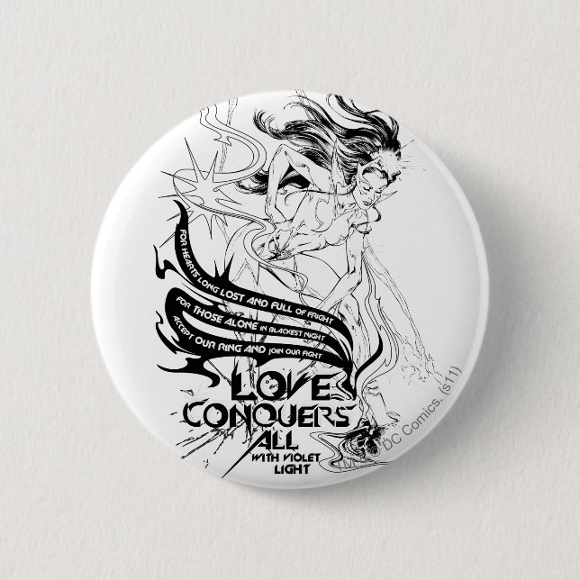 Stjärnasafir grafiska 5 knapp (Framsida)