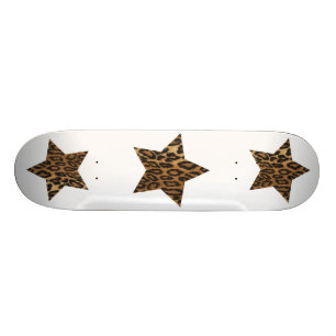 StjärnaSkateboard Skateboard Bräda 19,5 Cm