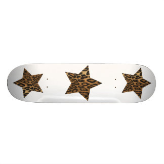 StjärnaSkateboard Skateboard Bräda 19,5 Cm