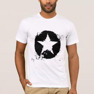 STJÄRNASKJORTA T-SHIRT