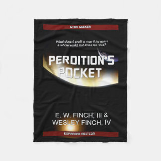 Stjärnasökare, kapten filt