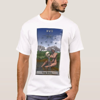 StjärnaT-tröja Tee Shirt