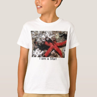 Stjärnaunge Tee Shirt