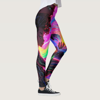 Stjärnbarn Leggings