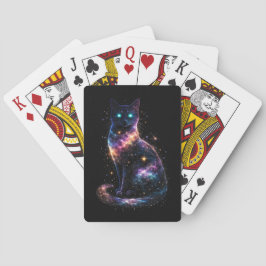 Stjärnbegränsad bekant casinokort