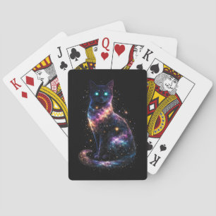 Stjärnbegränsad bekant casinokort