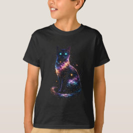 Stjärnbegränsad Vän T Shirt