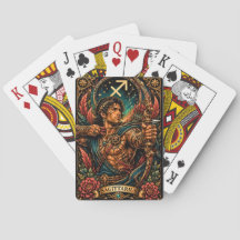 Stjärnbilden Skyttens manliga design