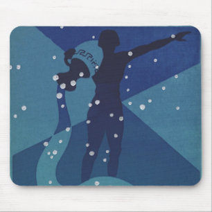 Stjärnbilden Vattumannen, Zodiaken, Astrologi i Vi Musmatta