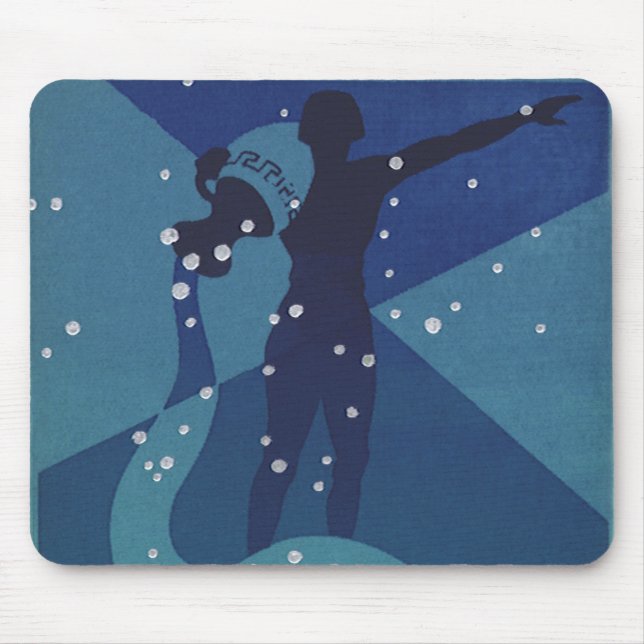 Stjärnbilden Vattumannen, Zodiaken, Astrologi i Vi Musmatta (Framsidan)