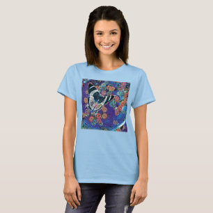 Stjärnblommor T Shirt