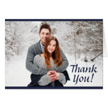 Stjärndamm från flottan och Guld, Bröllop-tack, fo