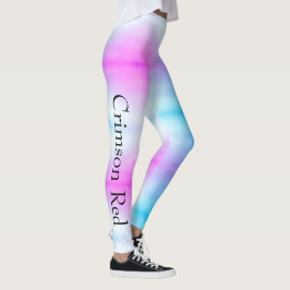 Stjärndamm - leggings