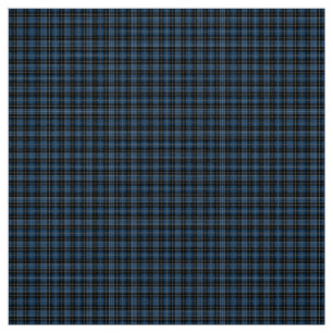 Stjärnfärgad Tartan  Tyg