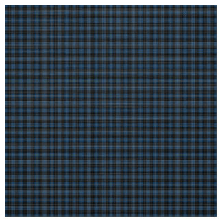 Stjärnfärgad Tartan Tyg
