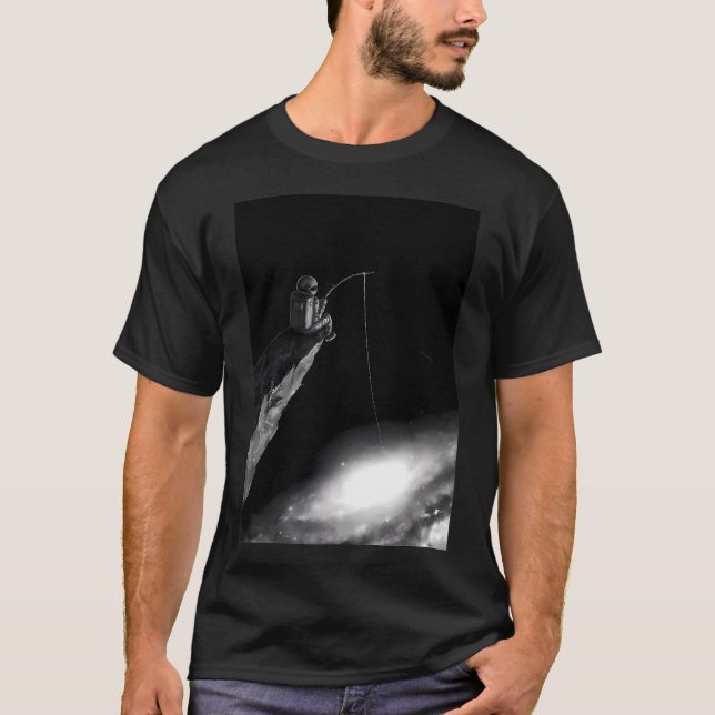 Stjärnfiske T Shirt (Framsida)