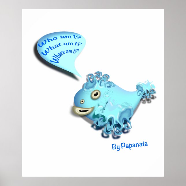 stjärnformat,tecknad,dekal,som är i,vad är i, poster (Framsidan)