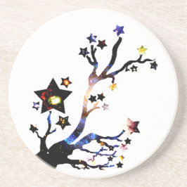 Stjärnformat Underlägg