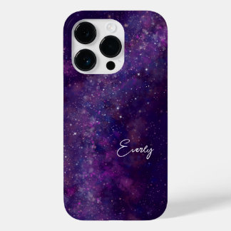 stjärngalaxy väg namn