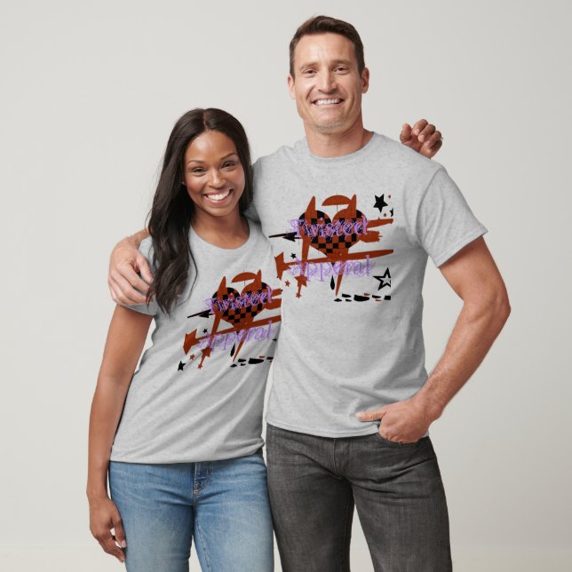 stjärngaranti - Manar Tee (Unisex)