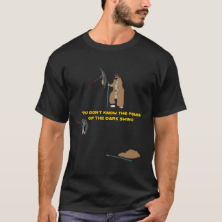 Stjärngolf T Shirt