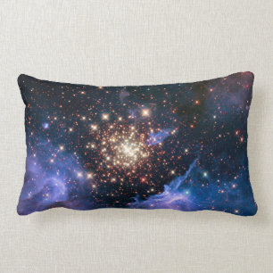 Stjärnhopen NGC 3603 (Hubble) Lumbarkudde