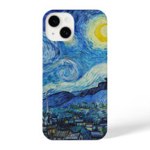 Stjärnignen av Van Gogh - Anpassadet