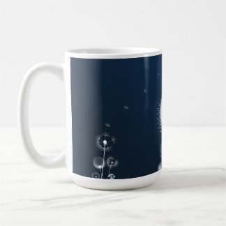 Stjärnklar Galaxy Keramisk Kaffemugg