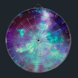 Stjärnklar natthimmel Neonljus Dartboard Darttavla<br><div class="desc">Natthimmel Neonljus Dartboard
Vacker atmosfärisk natthimmel, en fantastisk klunga av stjärnor och gas som skapar ett attraktivt konstverk. Skulle göra en perfekt present till en älskad persons födelsedag, fadersdagspresent, ditt eget spelrum eller någon annan! kolla in min butik för fler färger och designs.</div>