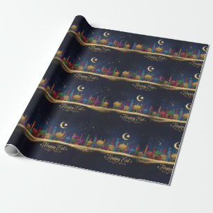 Stjärnklara nätter Eid Presentpapper