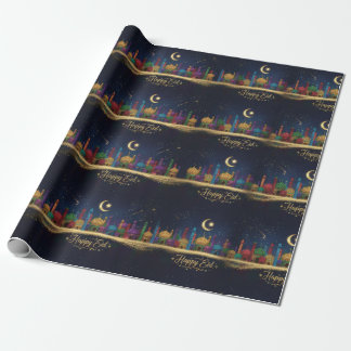 Stjärnklara nätter Eid Presentpapper