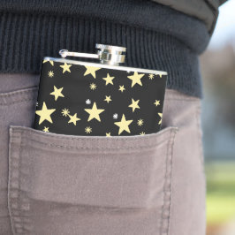 Stjärnkolv Fickplunta