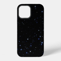 Stjärnkraft Deep Space iPhone 7-fodral