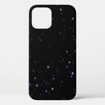 Stjärnkraft Deep Space iPhone 7-fodral