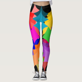 Stjärnkrans Leggings