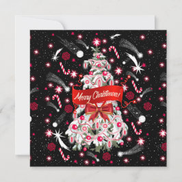 Stjärnkväll Inbjudningar