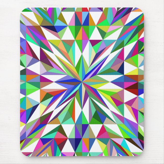 Stjärnljus Musmatta (Framsidan)