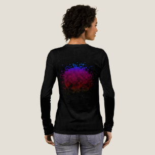 Stjärnljus Nedstigning T Shirt